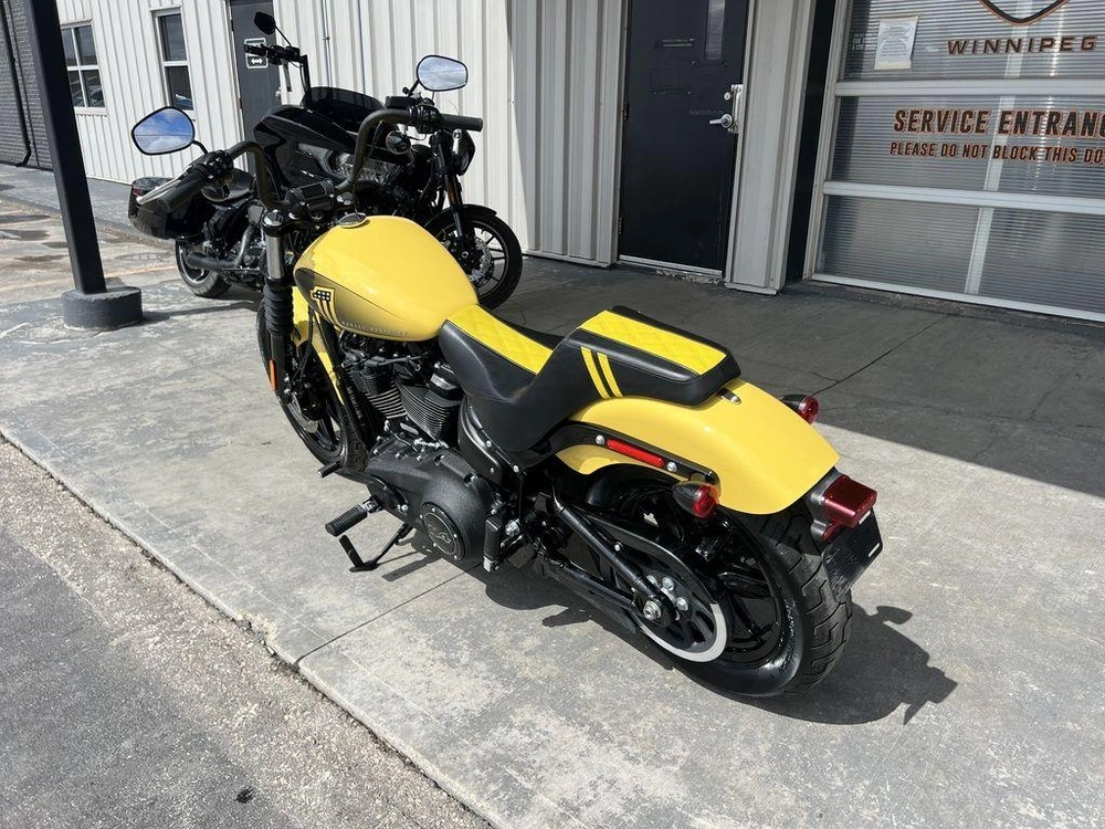 2023 Harley-davidson Fxbbs - Street Bob™ 114 alt