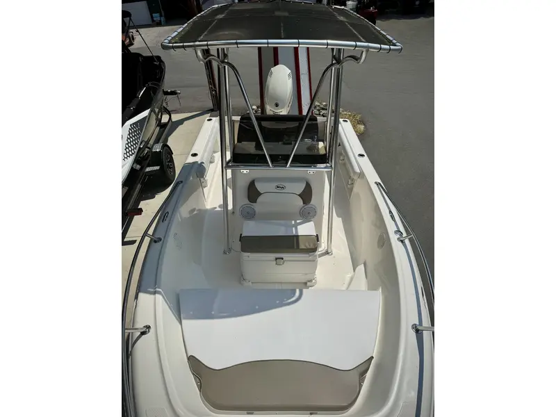 Autre KEY WEST 186 SPORTSMAN 2012