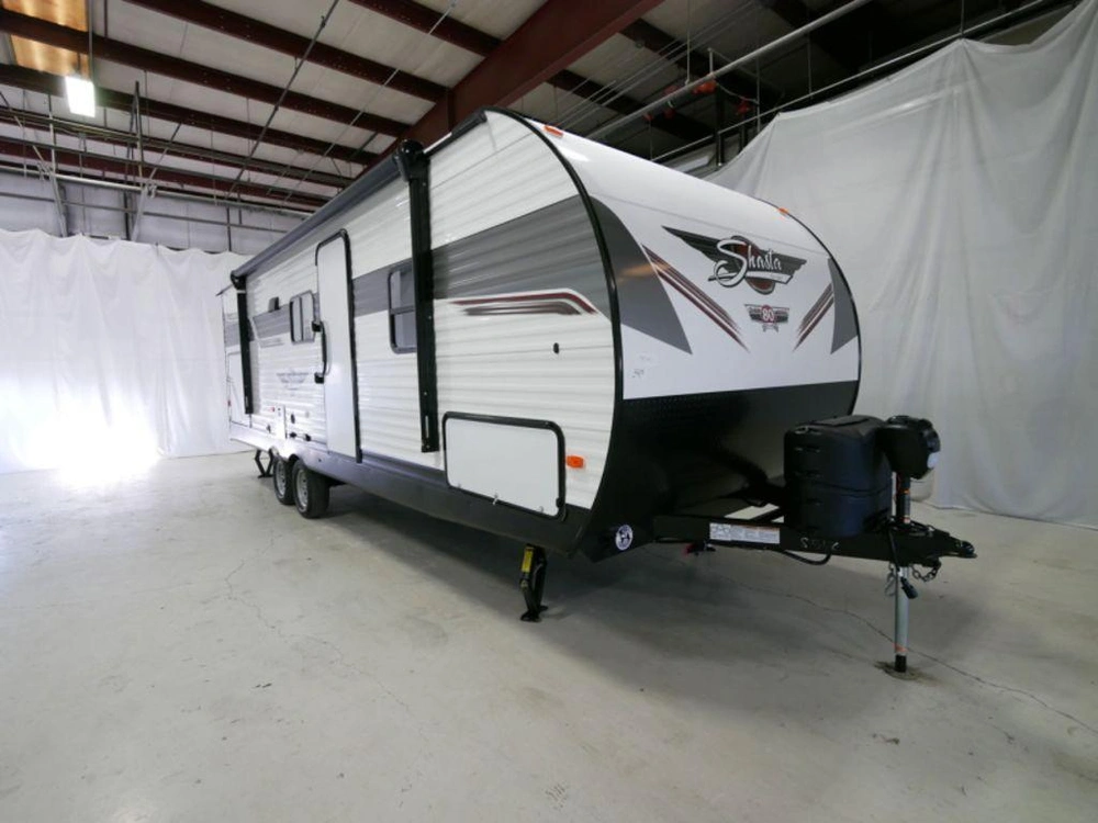 2022 Shasta 25rb alt