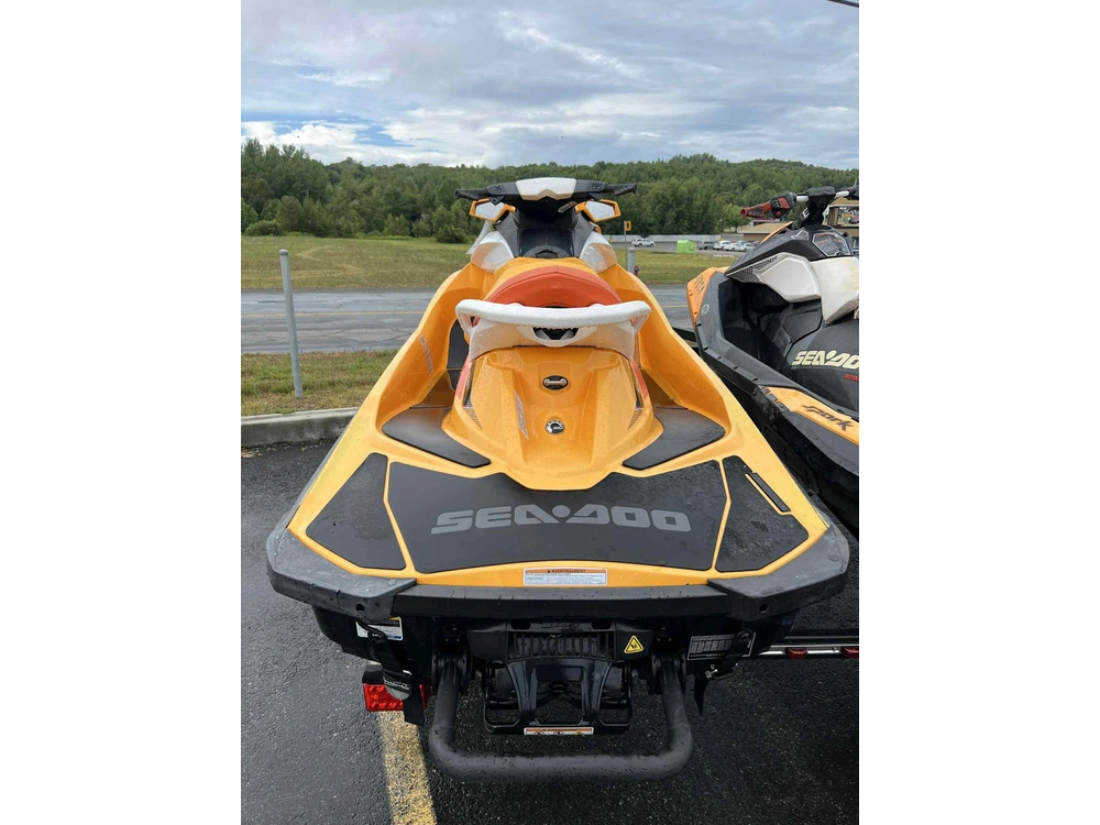 Sea-doo Gti Se 155 2017 alt