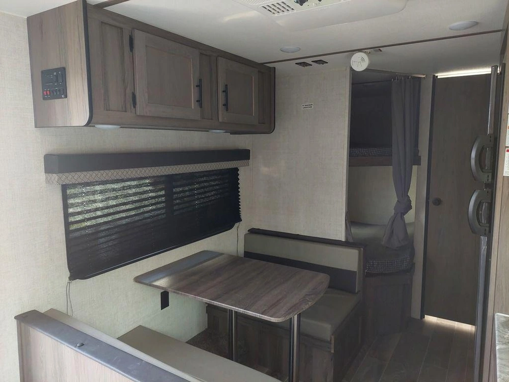 2025 Gulf Stream Conquest 248bh