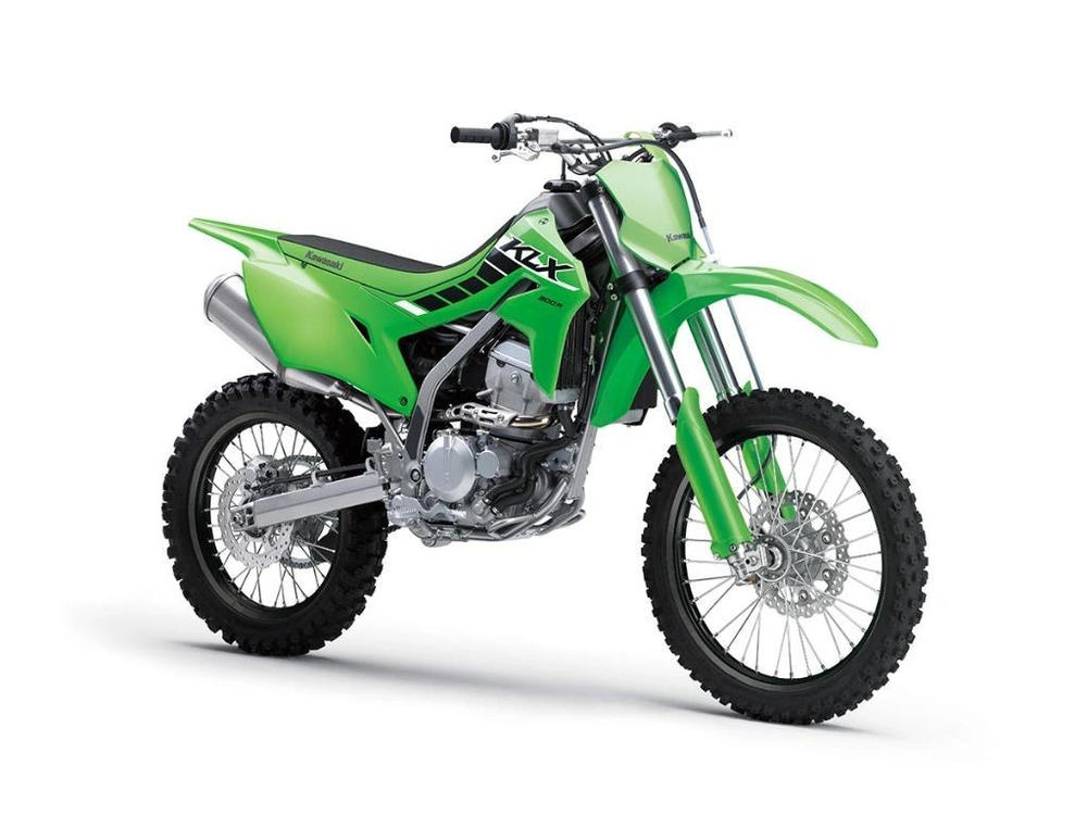 Kawasaki Klx300r 2025 alt