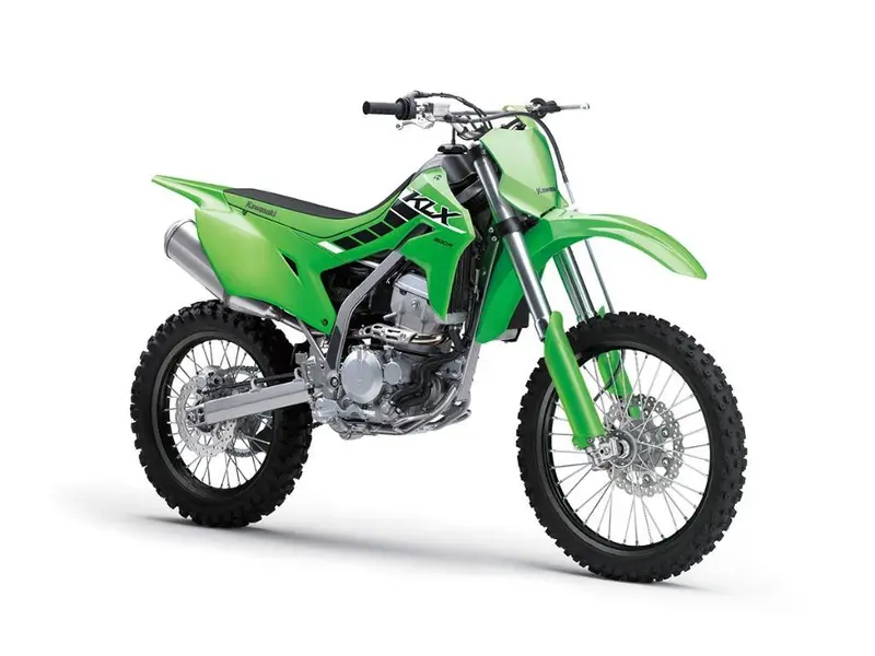 2025 Kawasaki KLX300R thumbnail 8