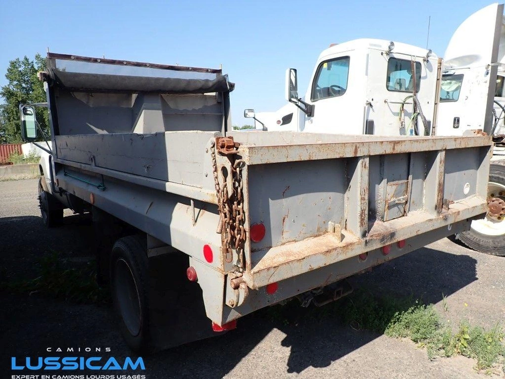 Gmc Sierra 3500 1999
