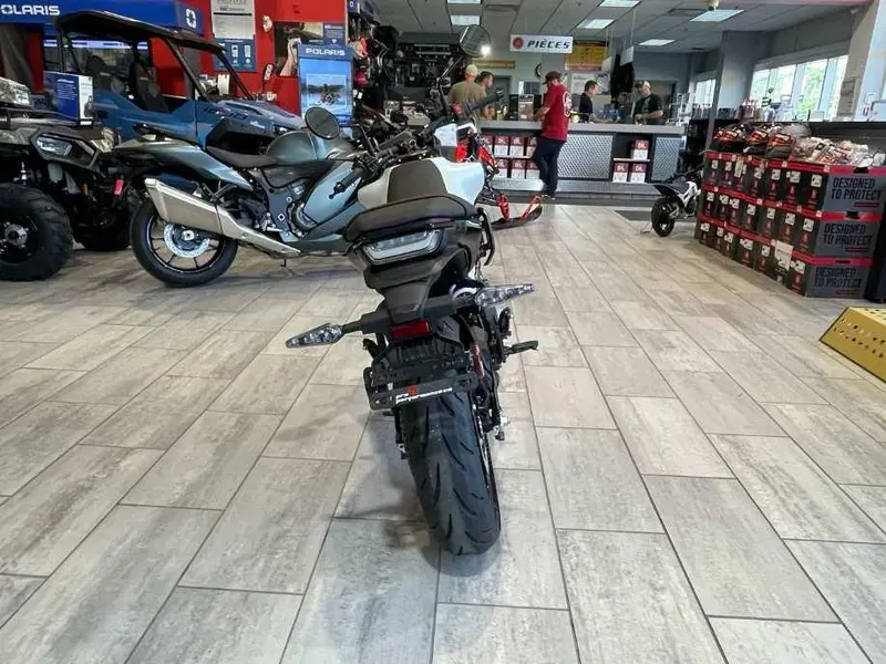 2024 Husqvarna Vitpilen 401