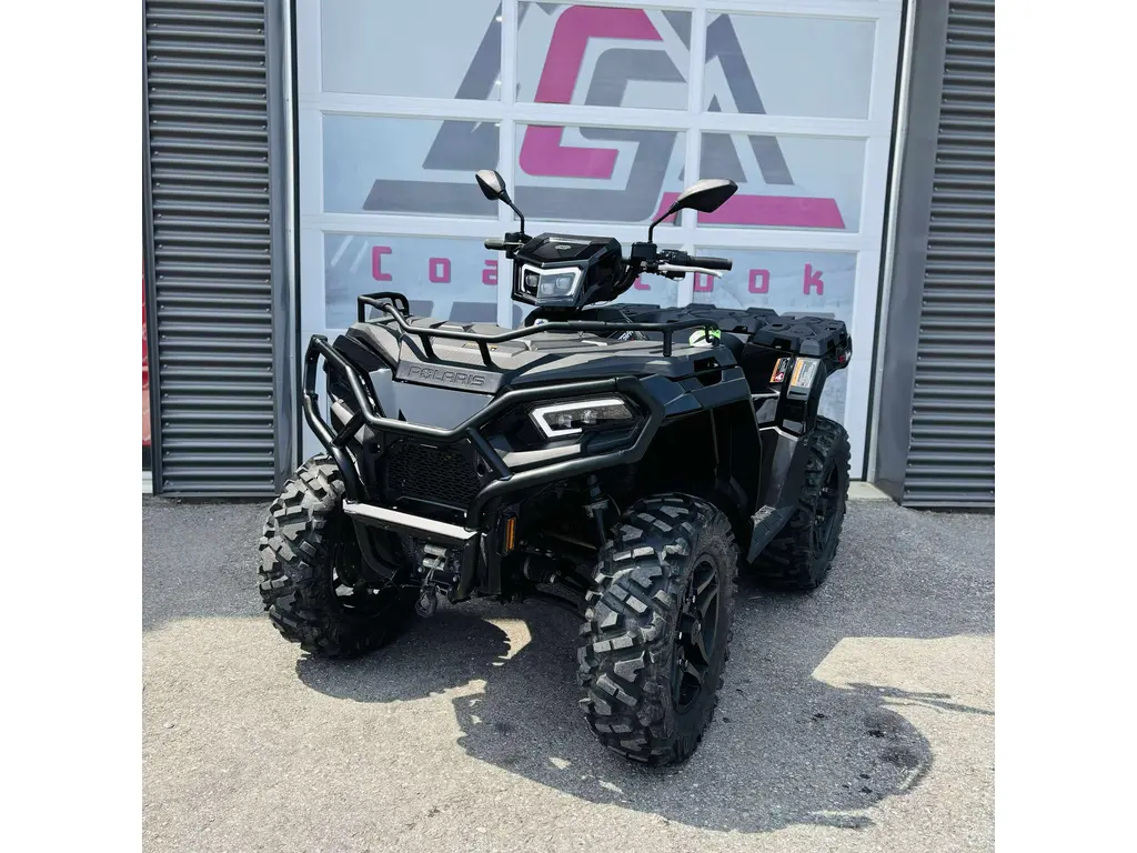 2024 Polaris SPORTSMAN 570 TRAIL