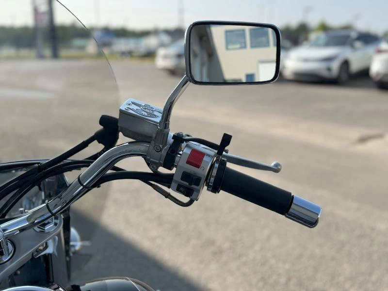 2004 Suzuki Vl1500se Intruder alt