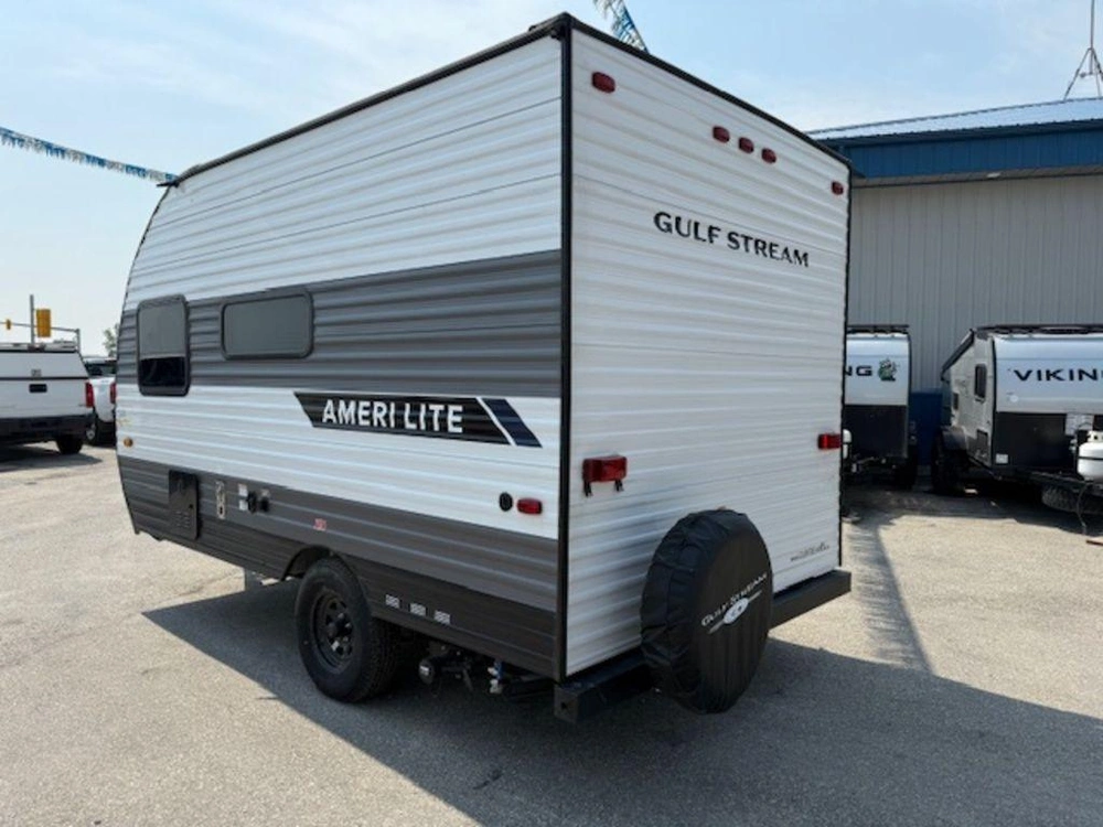 2025 Gulf Stream Ameri-lite Super Lite 134bh alt