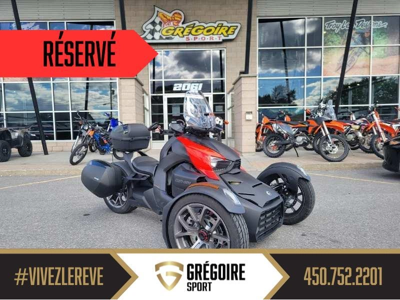 2023 Can-am Can-am Ryker alt