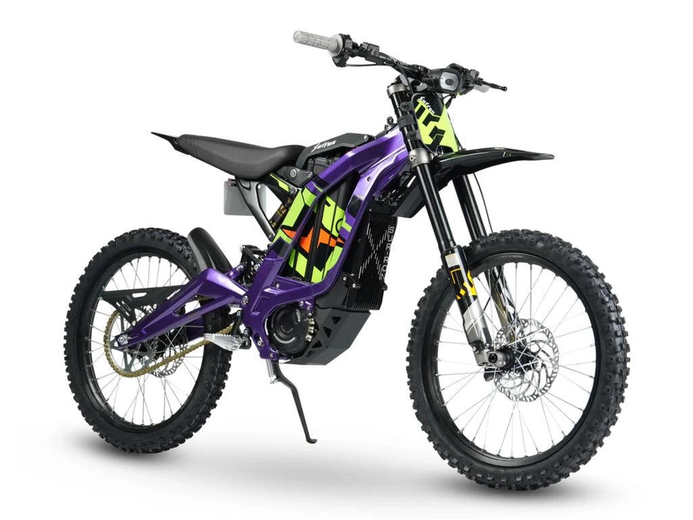 2026 Surron Light Bee X alt