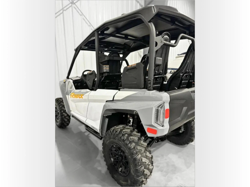 2024 Yamaha Wolverine Rmax4 1000 R-spec $3,000 Rebate alt