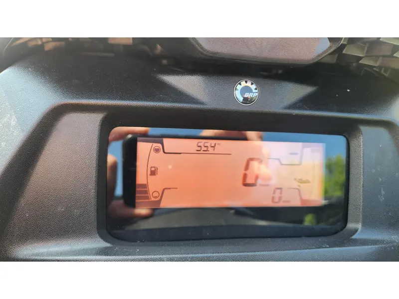 2024 Sea-Doo PWC GTR 230 AUD BK