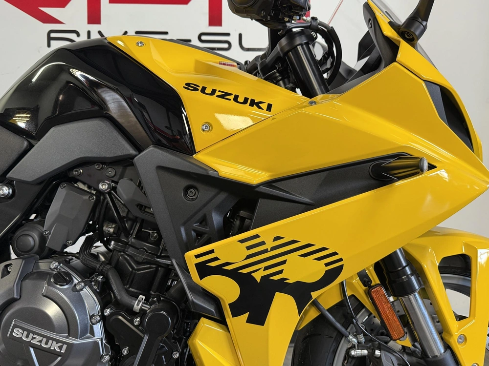 Suzuki Gsx-8r ✅garantie 5 Ans Gratuite!!🙏 2025 alt