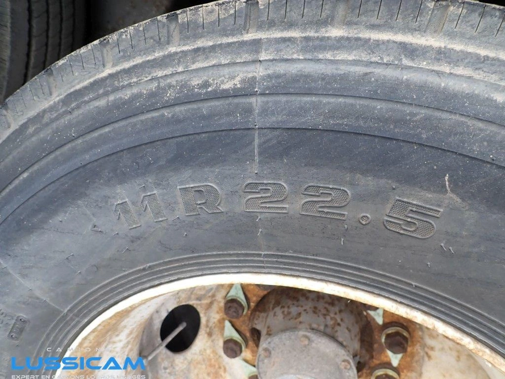 Manac 94253001 2011