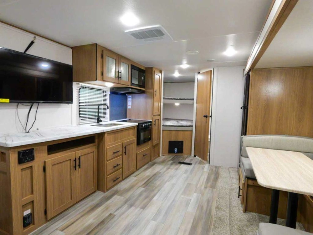 2023 Prime Time Avenger 27bbs alt