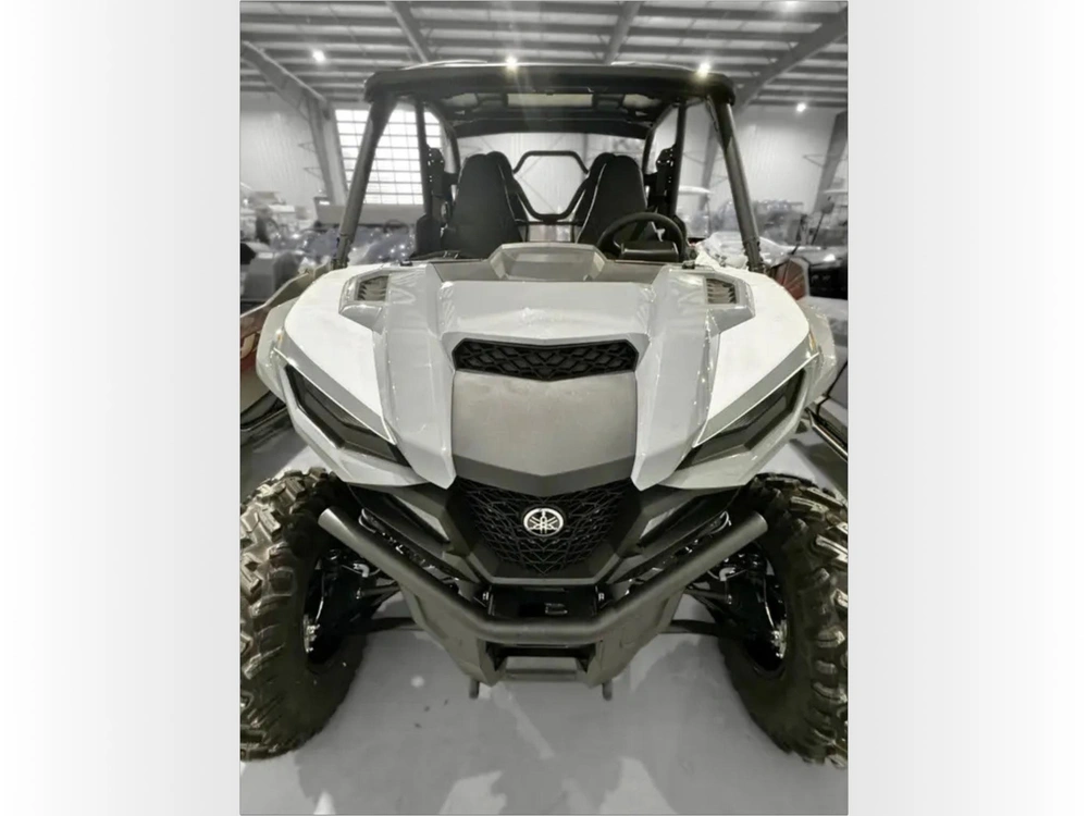 2024 Yamaha Wolverine Rmax4 1000 R-spec $3,000 Rebate Included alt