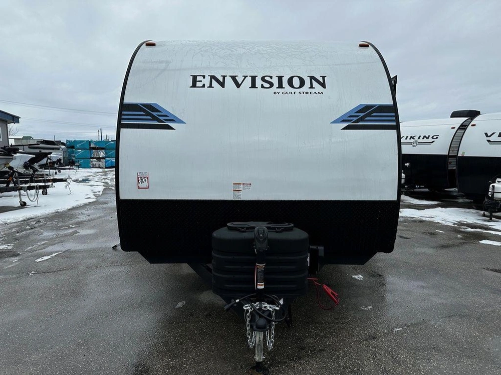 2025 Gulf Stream Envision 28bbs