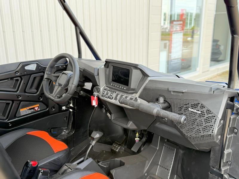 2025 Polaris Rzr Xp 4 1000 Ultimate alt