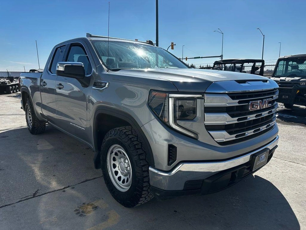 2023 Gmc Sierra 1500 alt