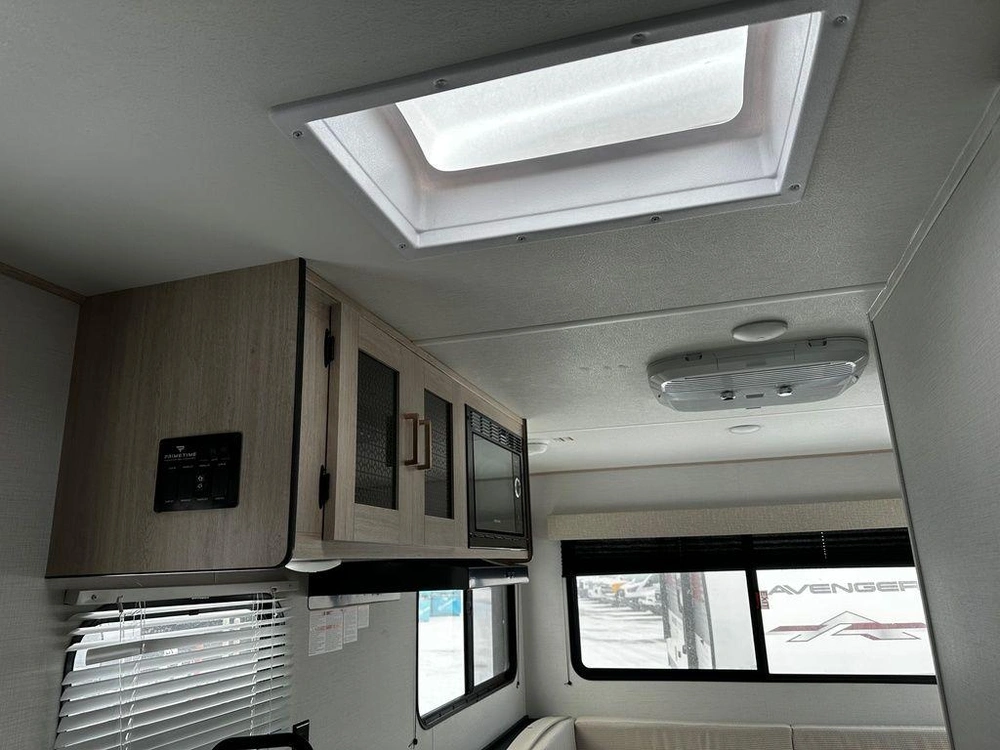 2025 Prime Time 16rd alt