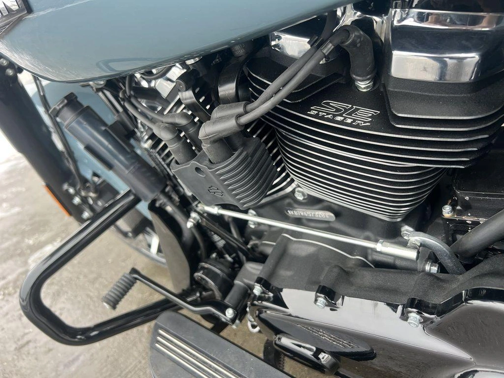 2024 Harley-davidson Flhx - Street Glide™ *stage 4 131 Kit* *new Bike. Clearance Price.* alt