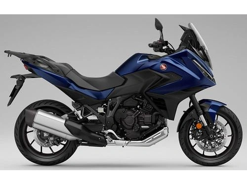 2025 Honda Nt 1100 alt