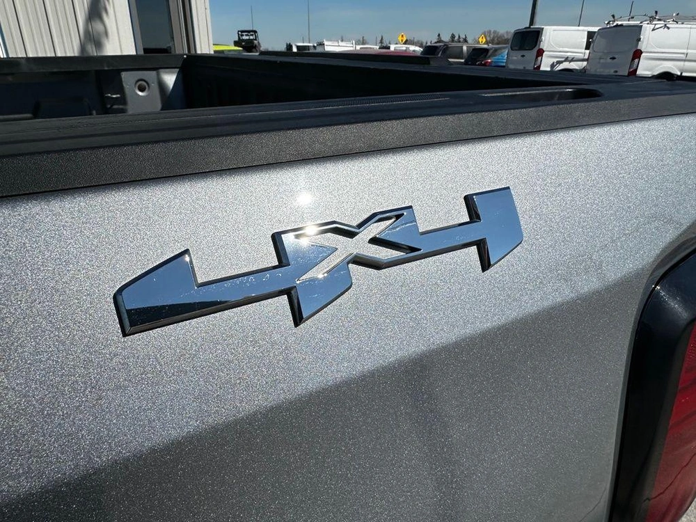 2023 Gmc Sierra 1500 alt