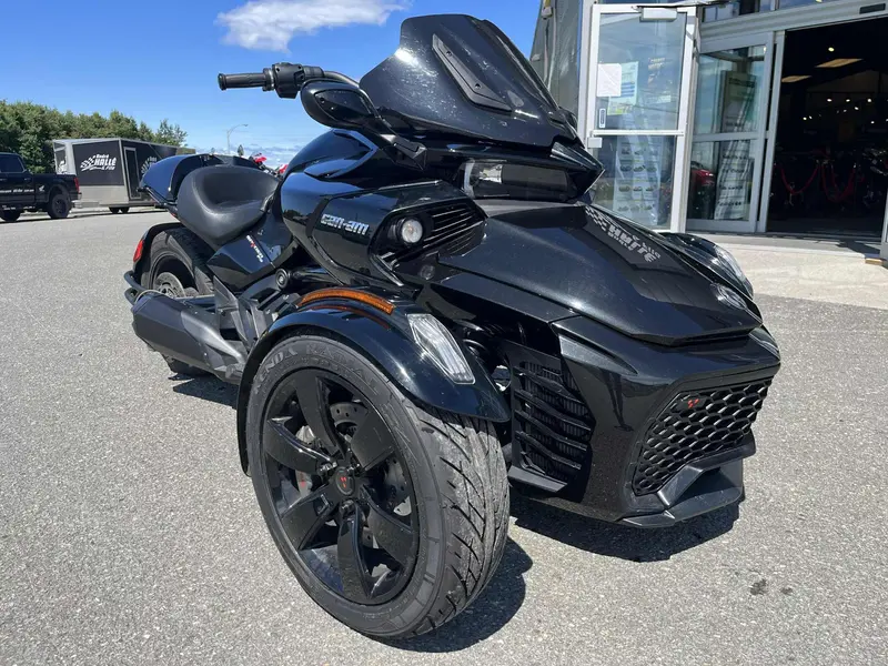 2020 Can-Am f3 1330