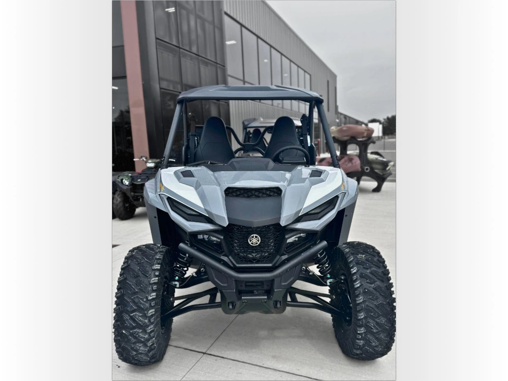 2024 Yamaha Wolverine Rmax2 1000 Eps R-spec $3,000 Rebate Included alt
