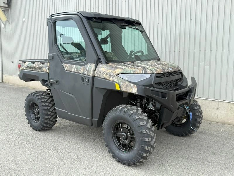 2026 Polaris Ranger Xp 1000 Northstar Edition Premium alt