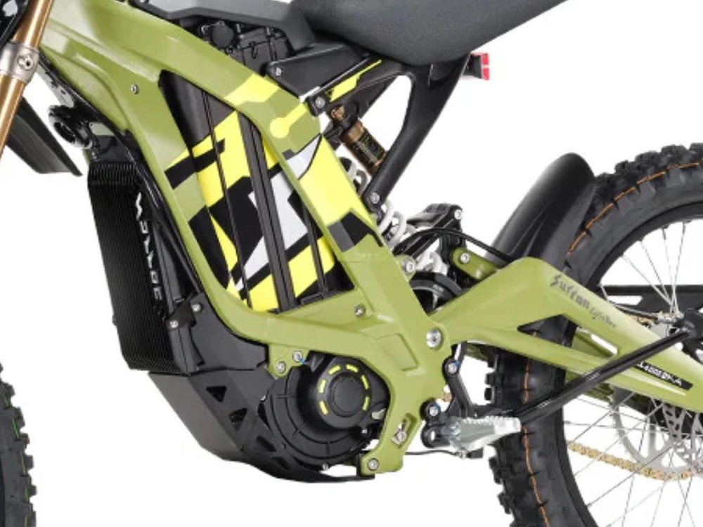 2026 Surron Light Bee X alt