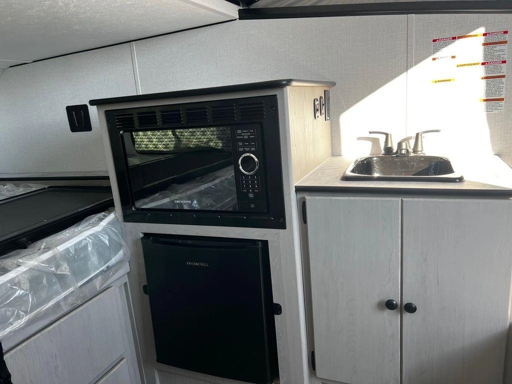 2023 Coachmen 12.0 Pro alt