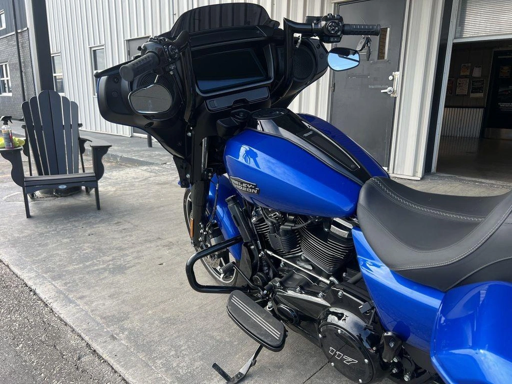 2024 Harley-davidson Flhx - Street Glide™ alt