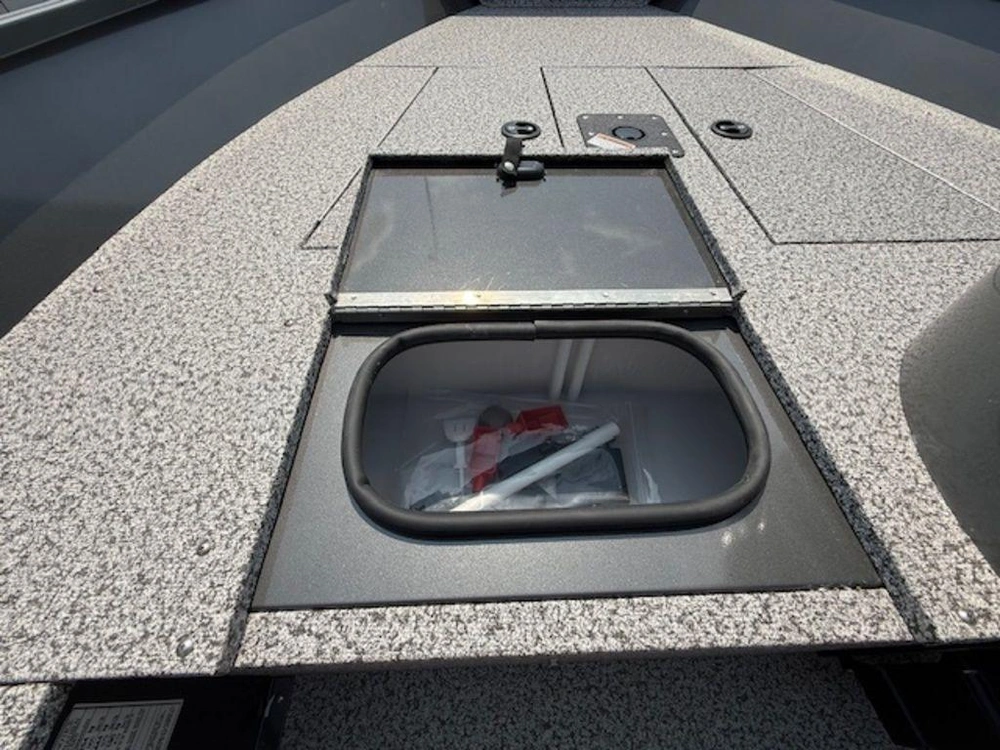 2025 Mirrocraft Outfitter 165 Sc alt