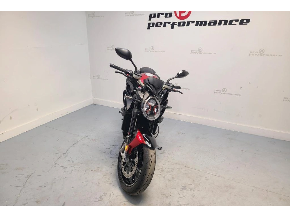 Mv Agusta Brutale 800 Rr 2024 alt