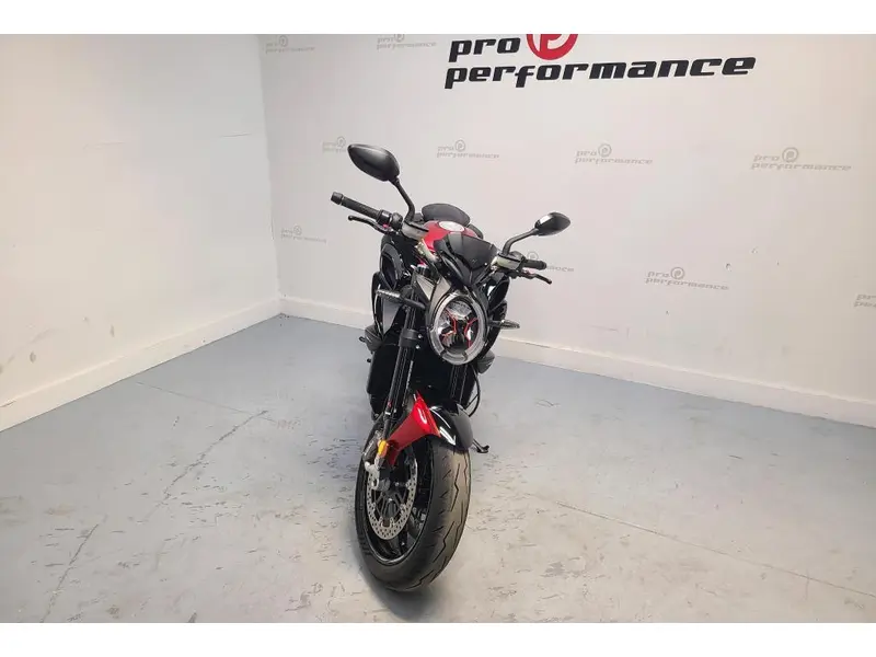 2024 MV Agusta BRUTALE 800 RR thumbnail 10
