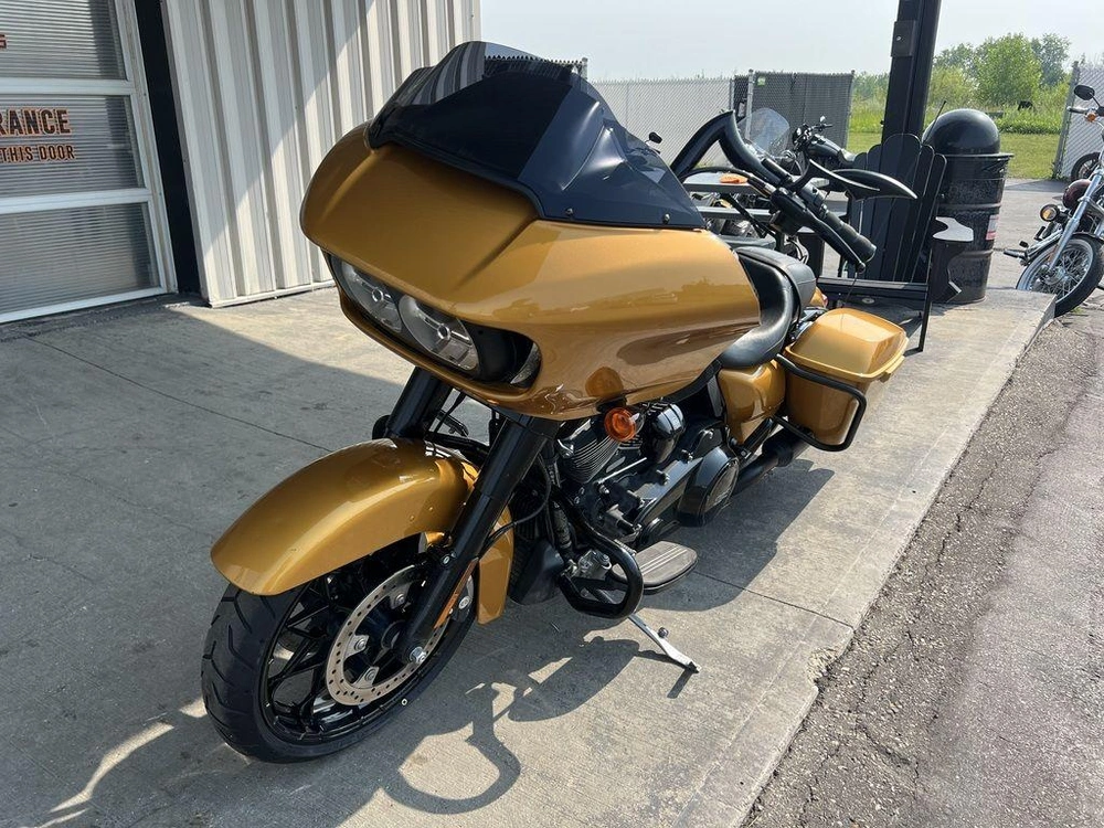 2023 Harley-davidson Fltrxs - Road Glide™ Special alt