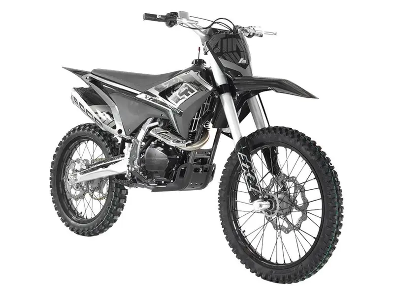 2025 Apollo Motors RXF 250 thumbnail 3