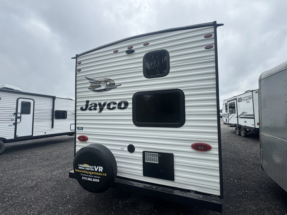 Jayco Jay Flight Slx 8 224bh 2020 alt