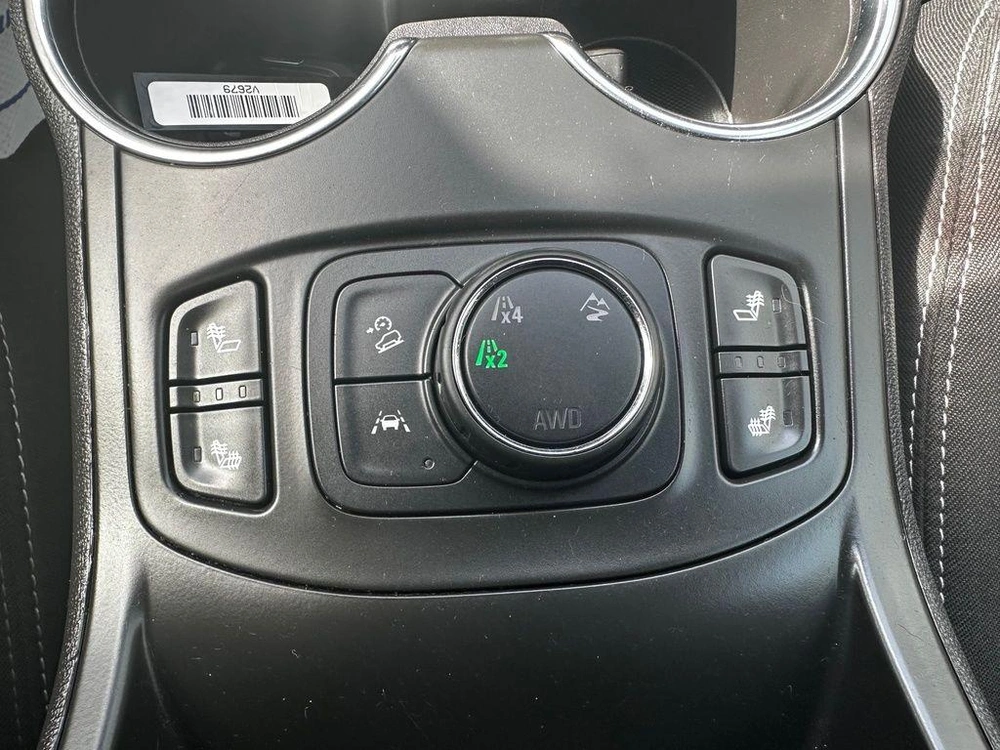 2023 Gmc Terrain Sle Awd alt