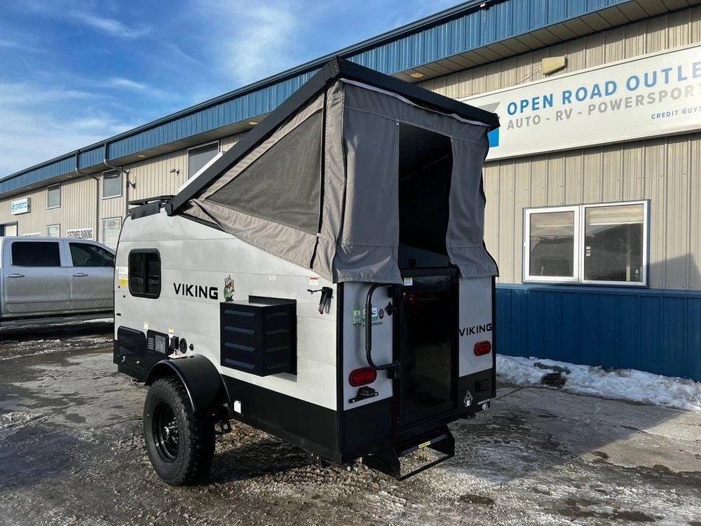 2023 Coachmen Express 9.0td alt