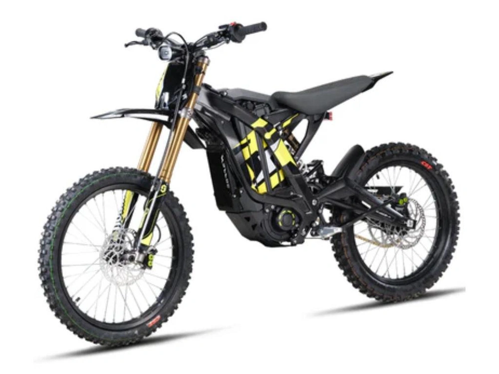 2026 Surron Light Bee X alt