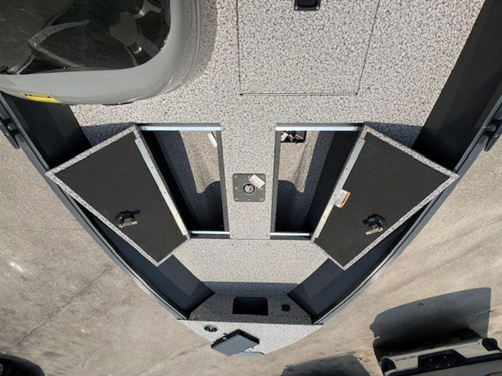 2025 Mirrocraft Outfitter 165 Sc alt