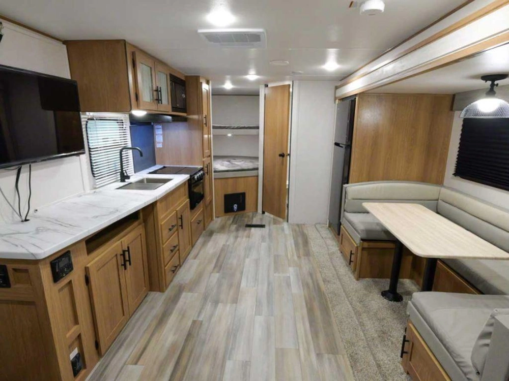 2023 Prime Time Avenger 27bbs alt