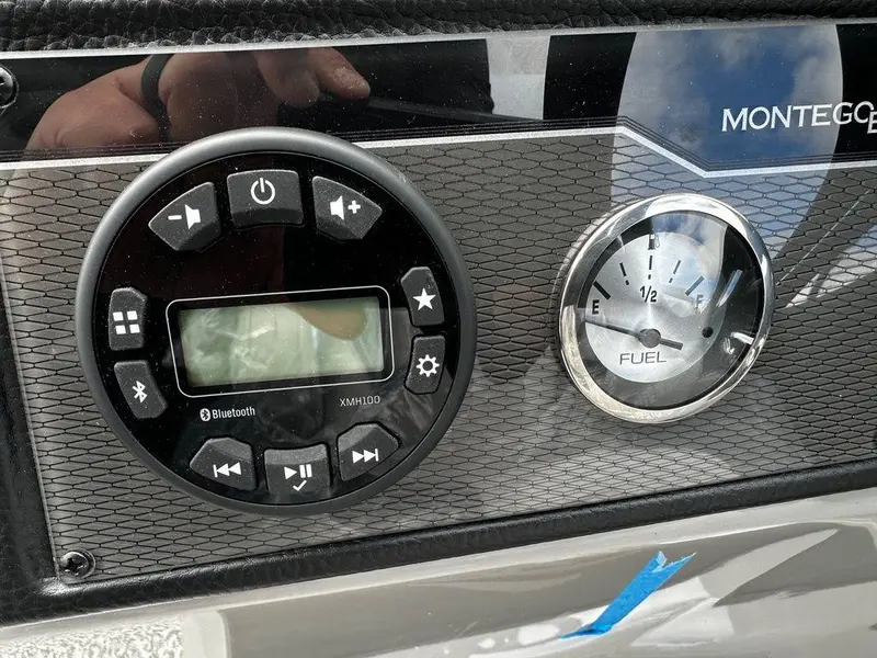 Montego Bay 8518 Deluxe Cruising 2025