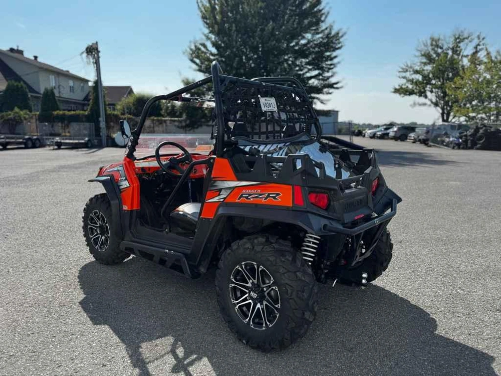 Polaris Rzr 800 Eps Le 2011 alt
