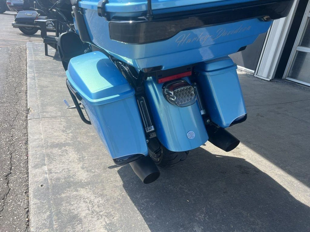 2023 Harley-davidson Flhtk - Ultra Limited alt
