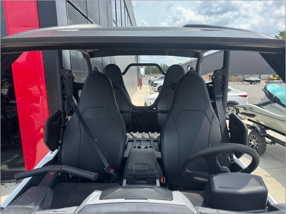 2024 Yamaha Wolverine Rmax4 1000 R-spec $3,000 Rebate alt