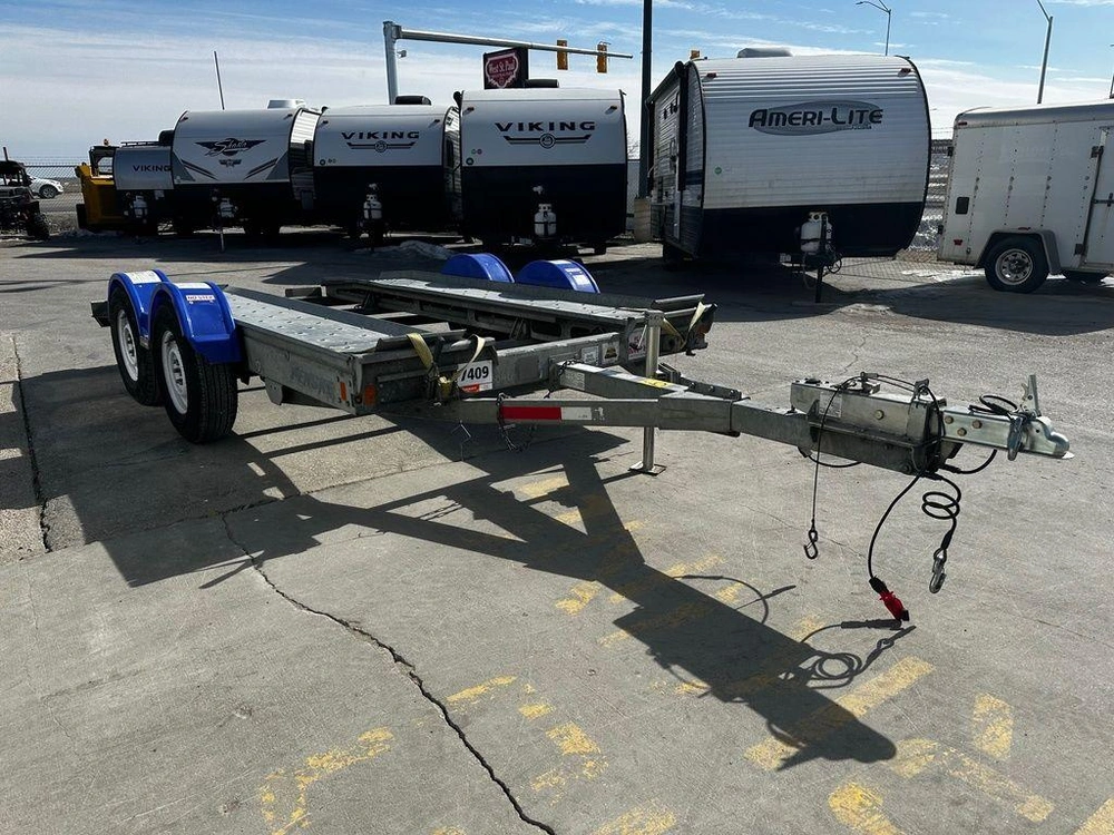 2017 Demco At7000p alt