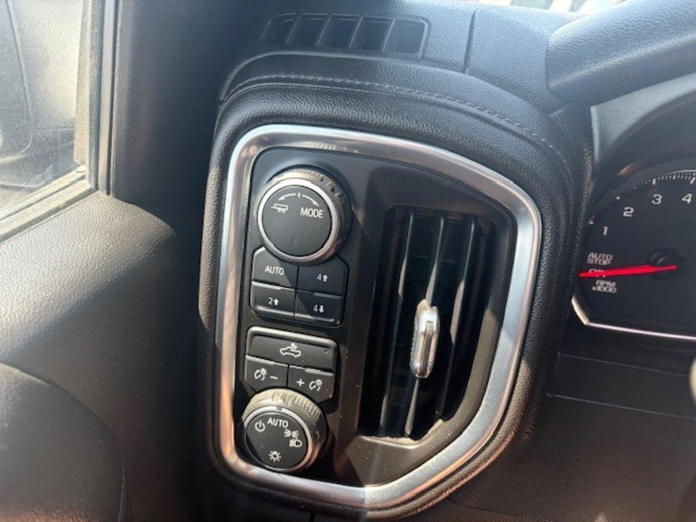 2020 Chevrolet Silverado 1500 alt